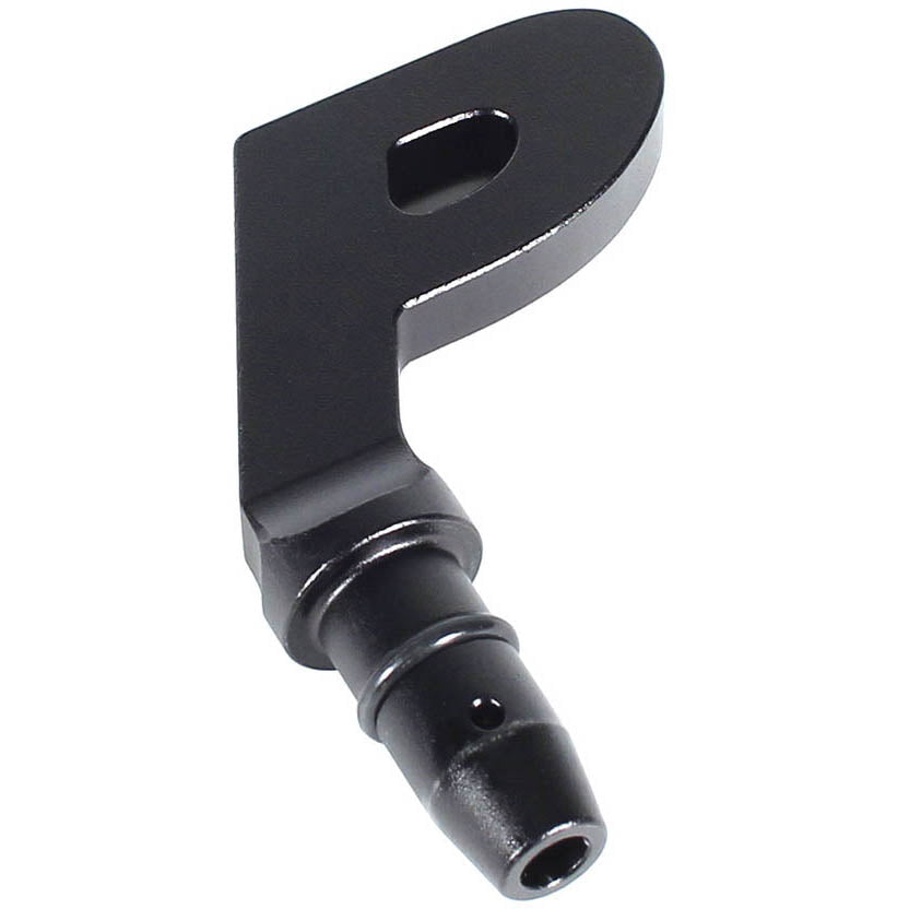 Perrin Engine Oil Dipstick Handle (P Style), 2013-2025 BRZ/FR-S/GR86 & 2015-2025 WRX
