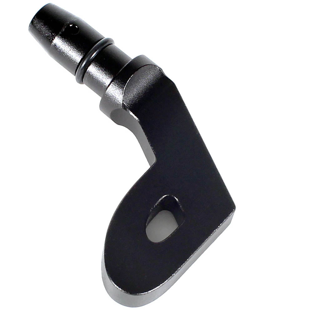 Perrin Engine Oil Dipstick Handle (P Style), 2013-2025 BRZ/FR-S/GR86 & 2015-2025 WRX