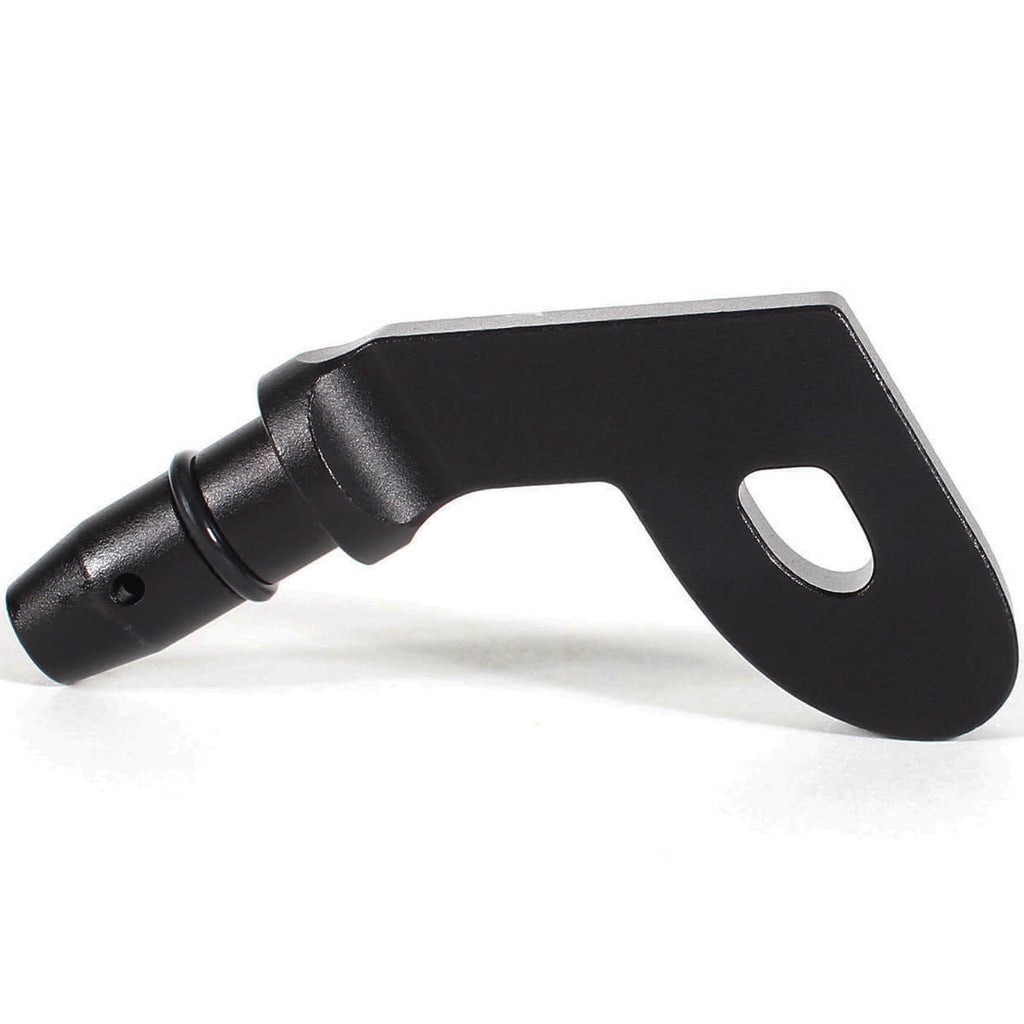 Perrin Engine Oil Dipstick Handle (P Style), 2013-2025 BRZ/FR-S/GR86 & 2015-2025 WRX