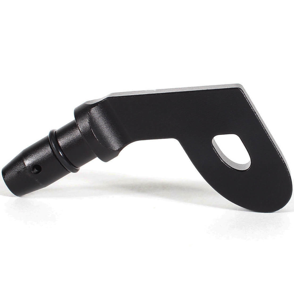 Perrin Engine Oil Dipstick Handle (P Style), 2013-2025 BRZ/FR-S/GR86 & 2015-2025 WRX