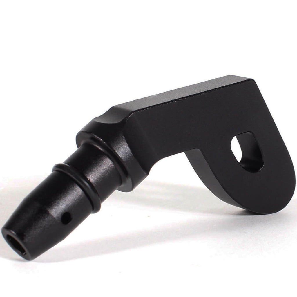 Perrin Engine Oil Dipstick Handle (P Style), 2013-2025 BRZ/FR-S/GR86 & 2015-2025 WRX