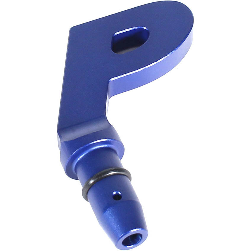 Perrin Engine Oil Dipstick Handle (P Style), 2013-2025 BRZ/FR-S/GR86 & 2015-2025 WRX