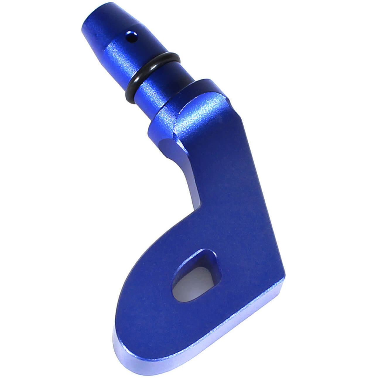 Perrin Engine Oil Dipstick Handle (P Style), 2013-2025 BRZ/FR-S/GR86 & 2015-2025 WRX