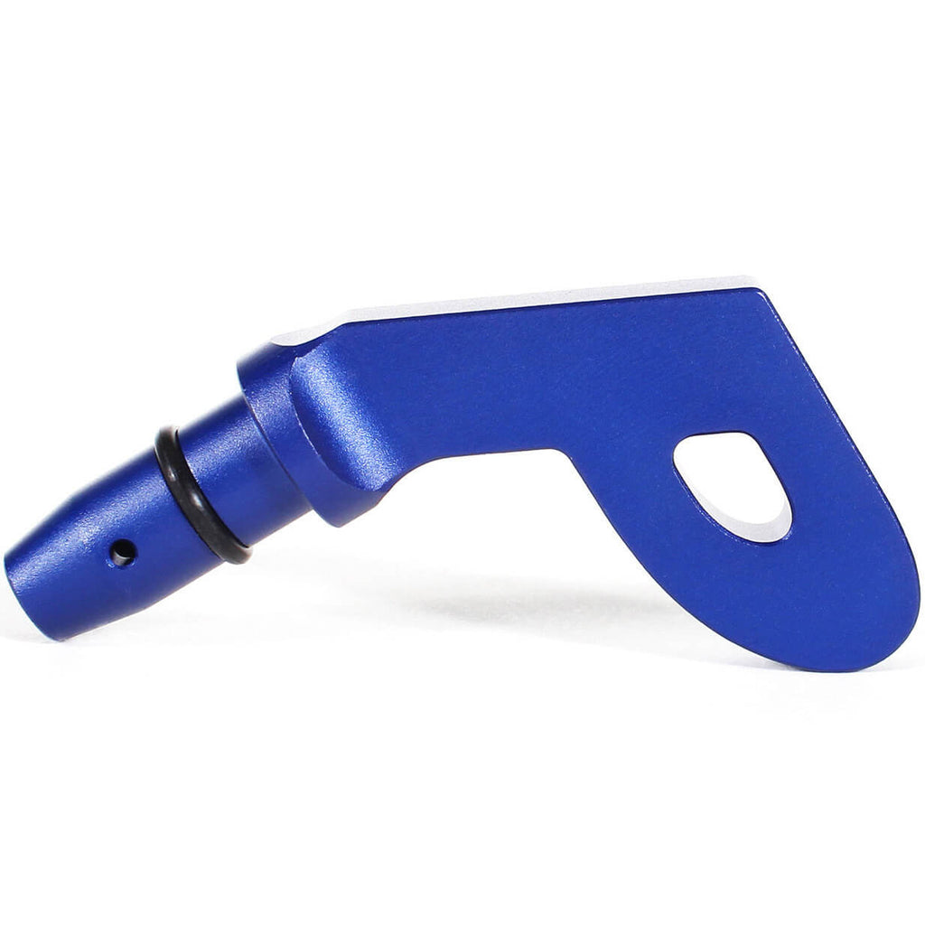 Perrin Engine Oil Dipstick Handle (P Style), 2013-2025 BRZ/FR-S/GR86 & 2015-2025 WRX