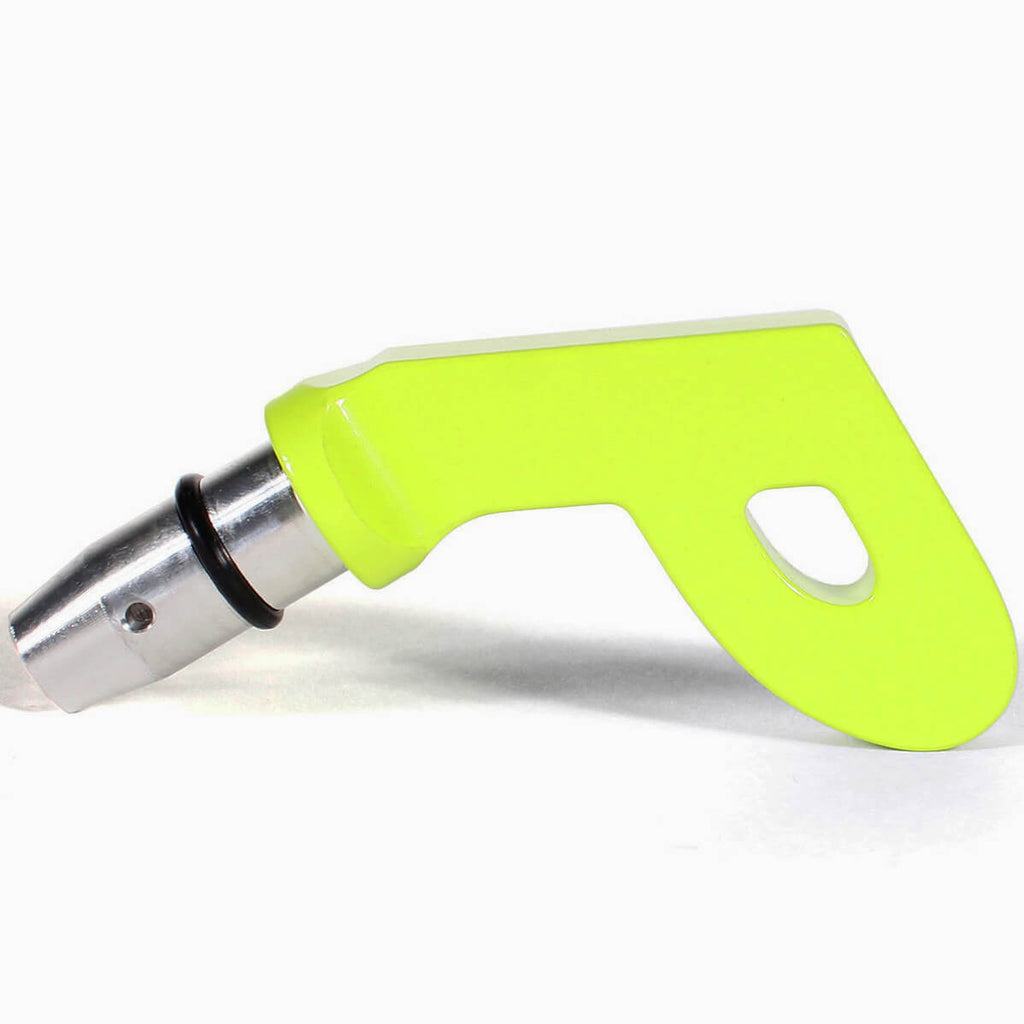 Perrin Engine Oil Dipstick Handle (P Style), 2013-2025 BRZ/FR-S/GR86 & 2015-2025 WRX