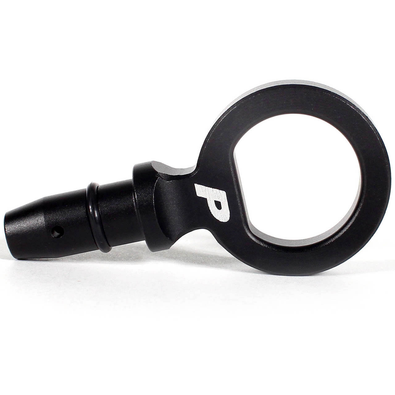 Perrin Engine Oil Dipstick Handle (Round Style), 2013-2025 BRZ/FR-S/GR86 & 2015-2025 WRX