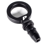 Perrin Engine Oil Dipstick Handle (Round Style), 2013-2025 BRZ/FR-S/GR86 & 2015-2025 WRX