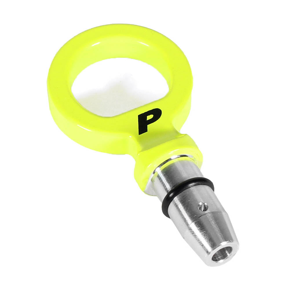 Perrin Engine Oil Dipstick Handle (Round Style), 2013-2025 BRZ/FR-S/GR86 & 2015-2025 WRX