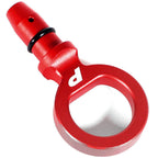 Perrin Engine Oil Dipstick Handle (Round Style), 2013-2025 BRZ/FR-S/GR86 & 2015-2025 WRX