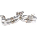 Perrin Equal Length Exhaust Header, 2022-2026 WRX