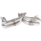 Perrin Equal Length Exhaust Header, 2022-2026 WRX
