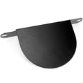 Perrin Exhaust Cutout Plate (Right Side For Single Outlet Exhaust Systems), 2022-2025 BRZ & GR86