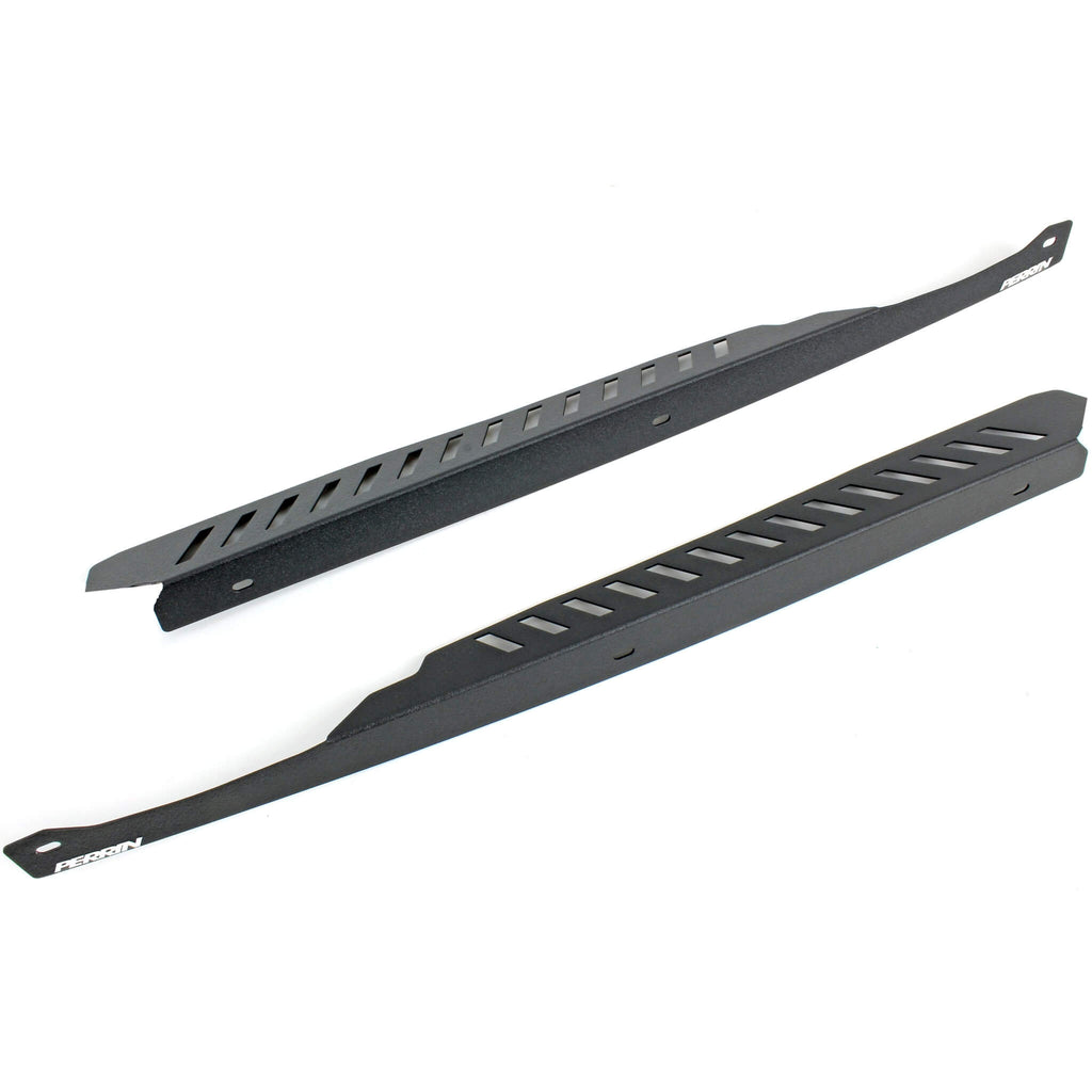 Perrin Fender Shroud Set, 2011-2014 WRX & 2011-2014 STi