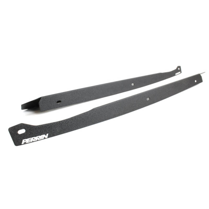 Perrin Fender Shroud Set, 2011-2014 WRX & 2011-2014 STi