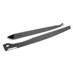 Perrin Fender Shroud Set, 2011-2014 WRX & 2011-2014 STi