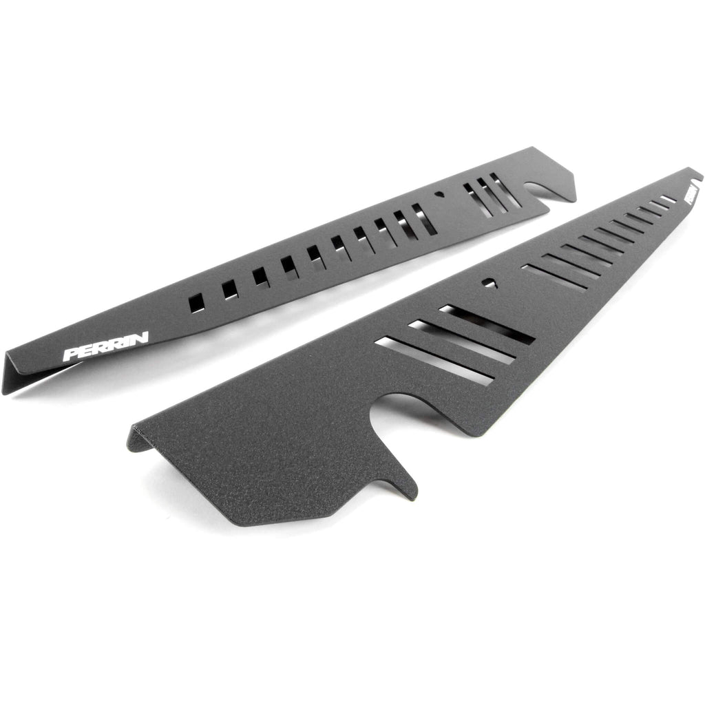 Perrin Fender Shroud Set, 2015-2021 WRX & 2015-2021 STi