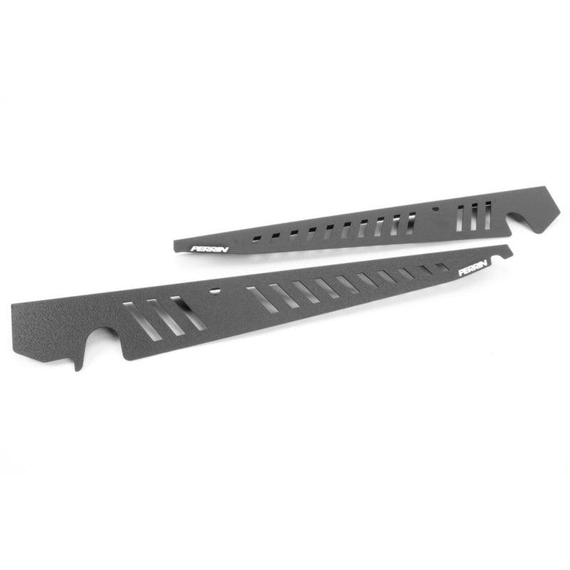 Perrin Fender Shroud Set, 2015-2021 WRX & 2015-2021 STi
