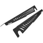 Perrin Fender Shroud Set, 2022-2026 WRX