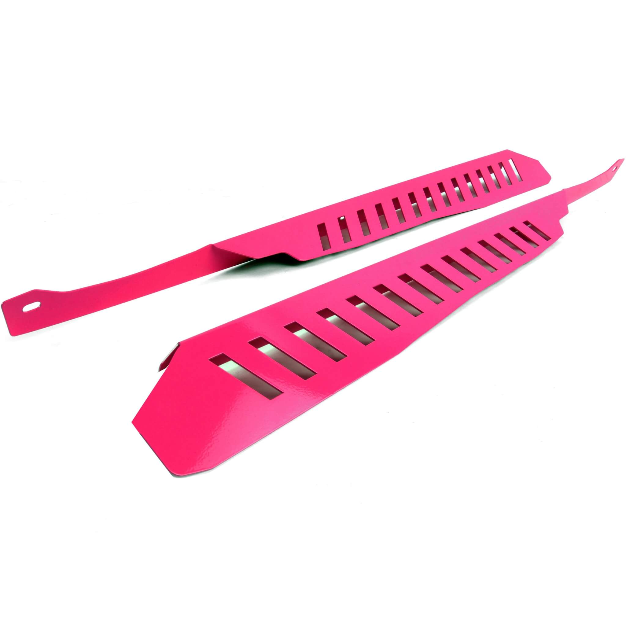 Perrin Fender Shroud Set, 2011-2014 WRX & 2011-2014 STi