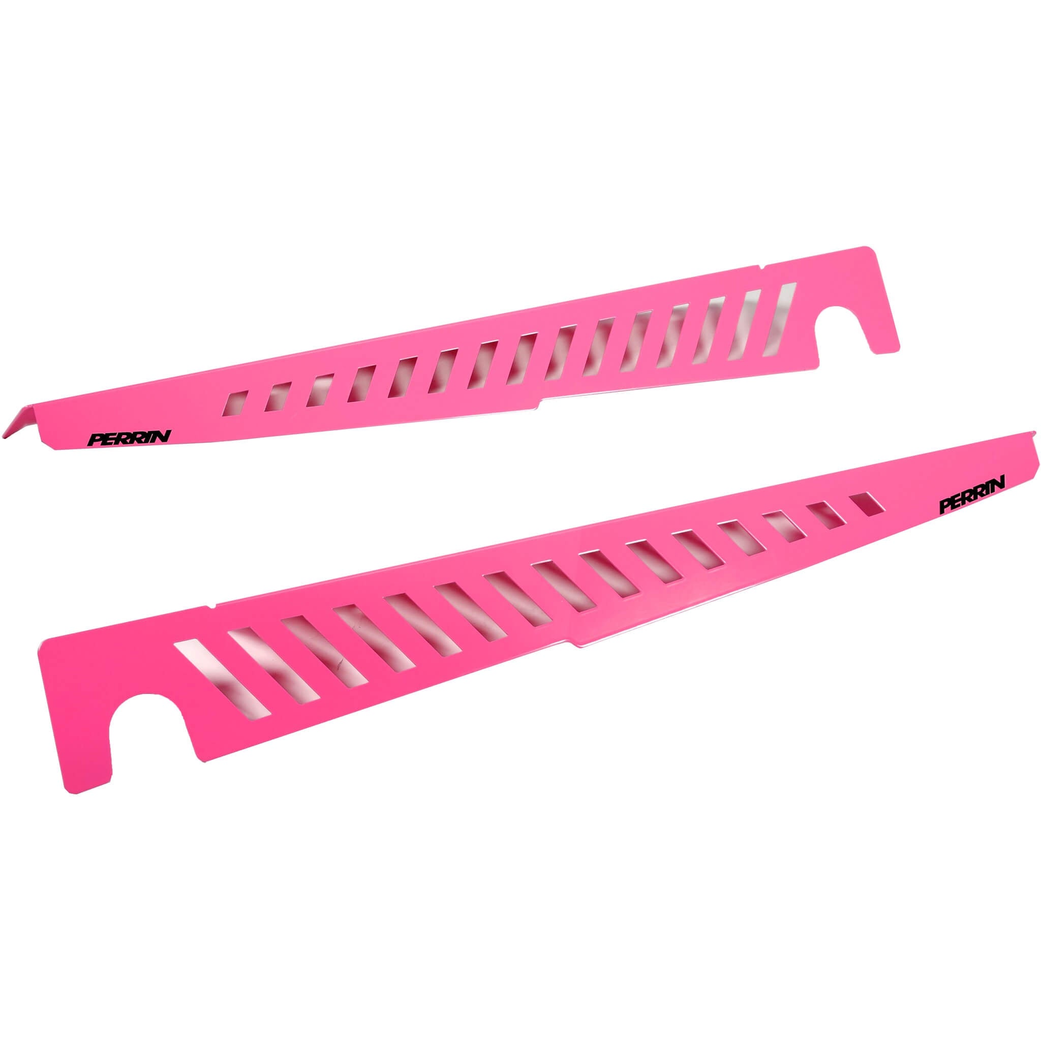 Perrin Fender Shroud Set, 2022-2026 WRX