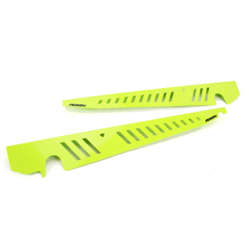 Perrin Fender Shroud Set, 2015-2021 WRX & 2015-2021 STi
