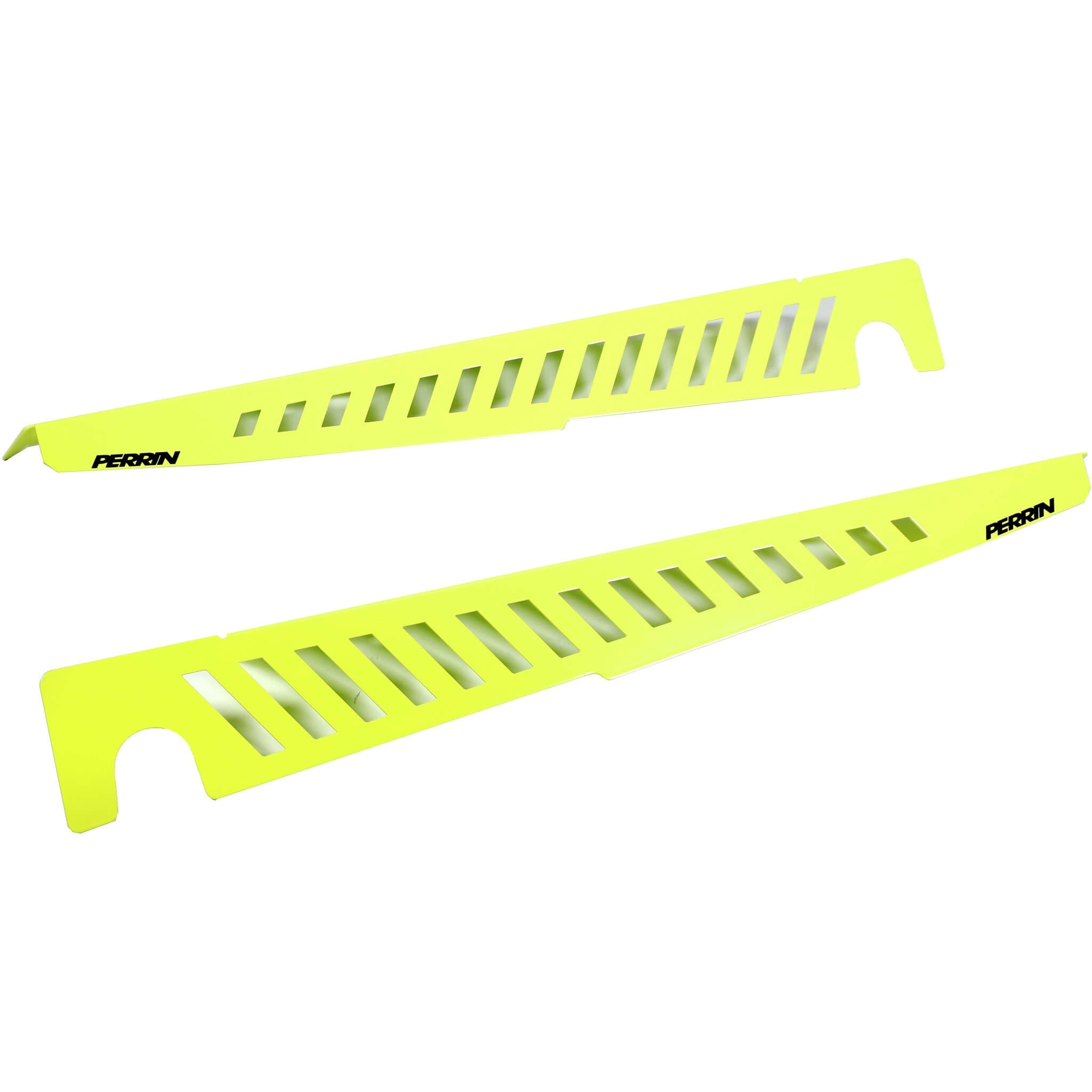 Perrin Fender Shroud Set, 2022-2026 WRX