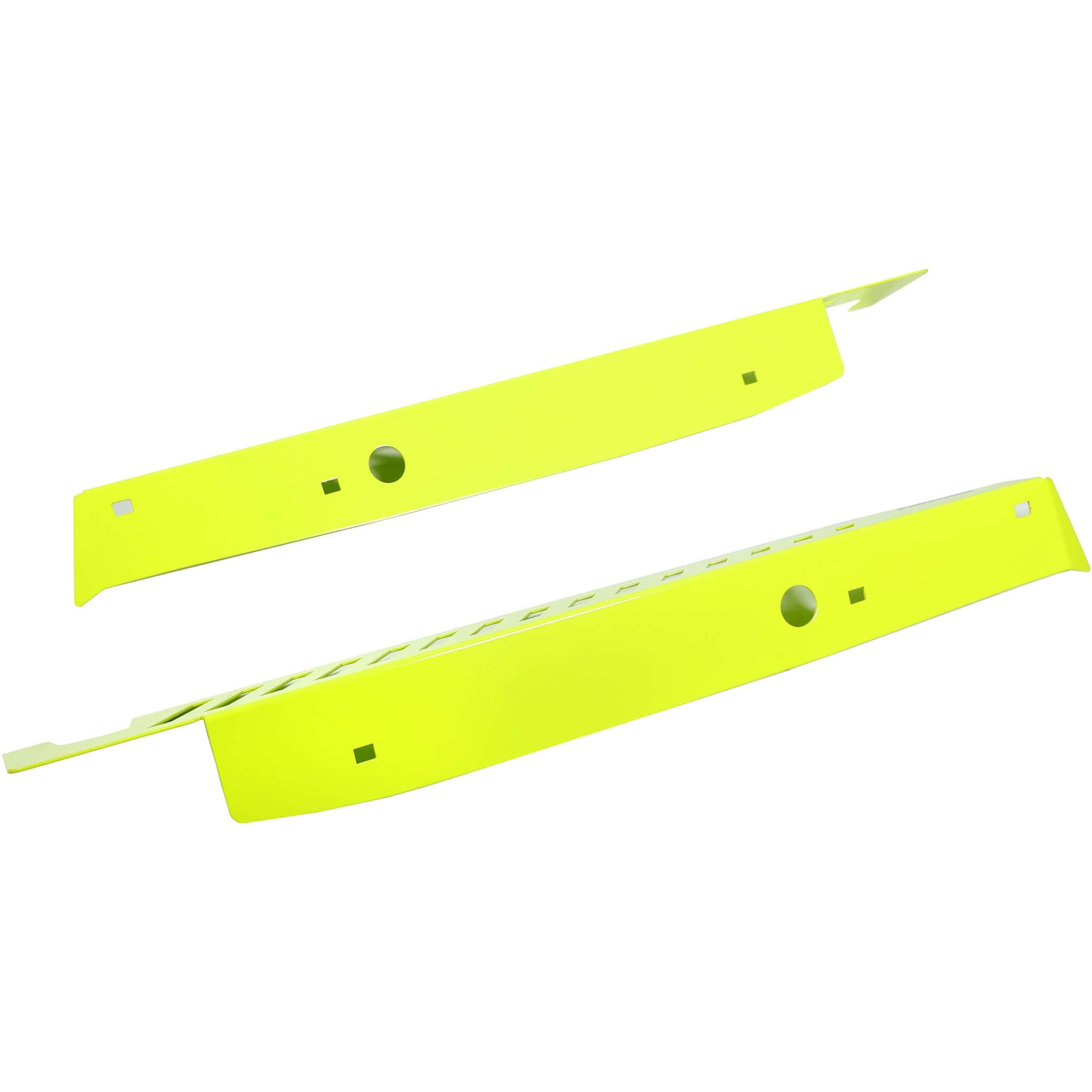 Perrin Fender Shroud Set, 2022-2026 WRX
