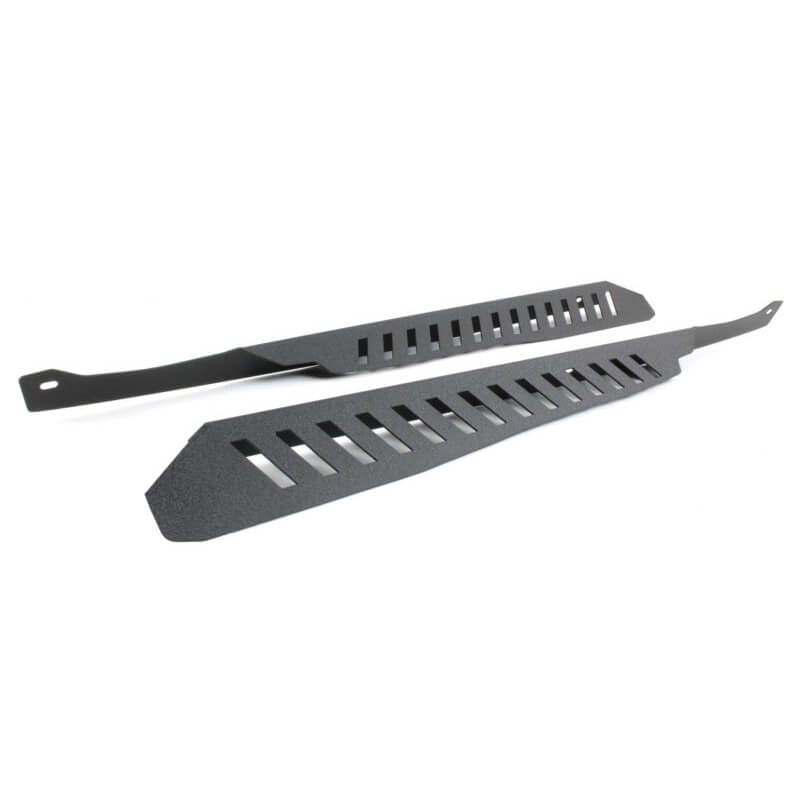 Perrin Fender Shroud Set, 2011-2014 WRX & 2011-2014 STi