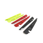Perrin Fender Shroud Set, 2015-2021 WRX & 2015-2021 STi