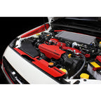 Perrin Fender Shroud Set, 2015-2021 WRX & 2015-2021 STi