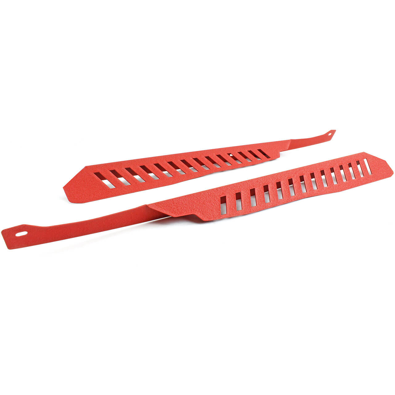 Perrin Fender Shroud Set, 2011-2014 WRX & 2011-2014 STi