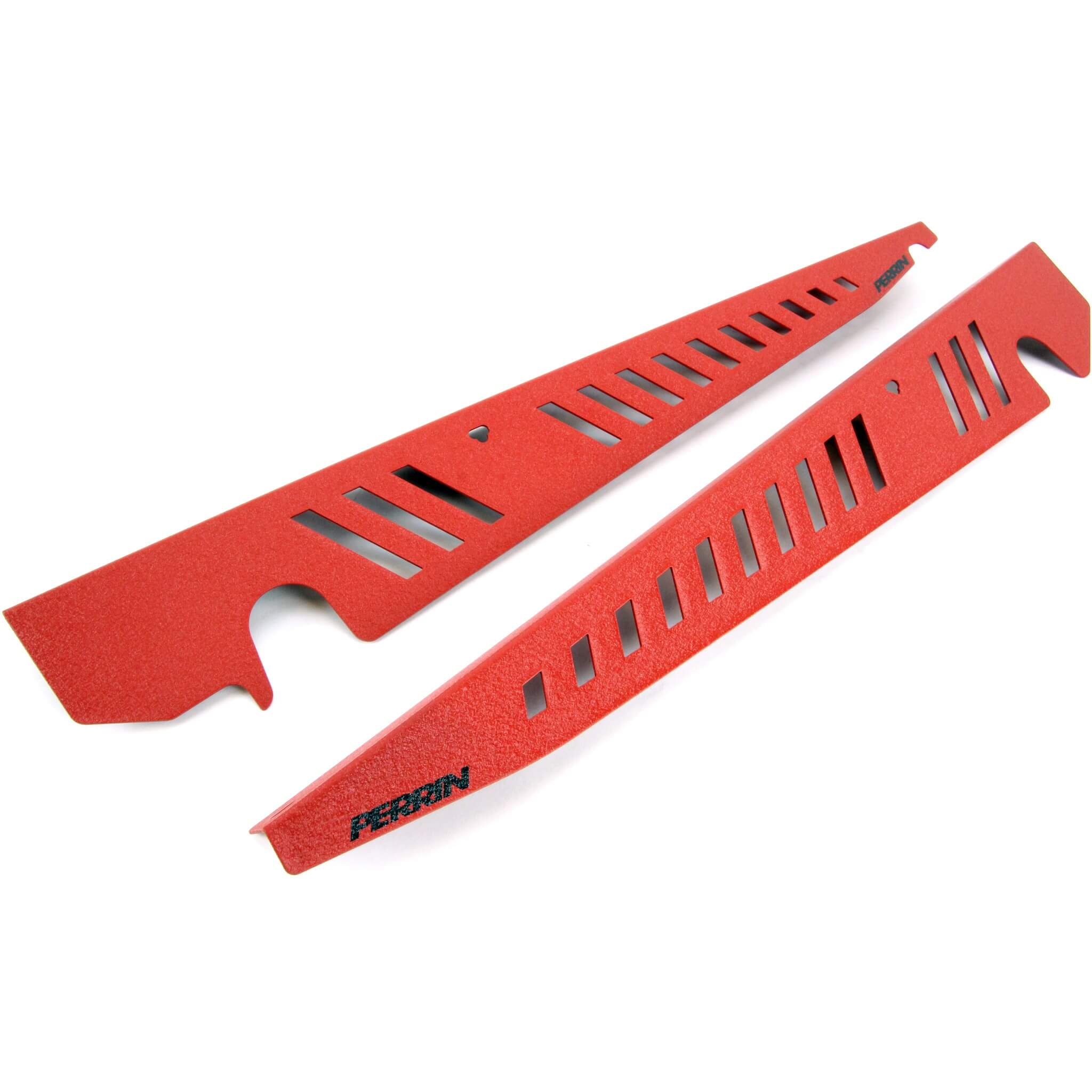 Perrin Fender Shroud Set, 2015-2021 WRX & 2015-2021 STi