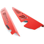 Perrin Fender Shroud Set, 2015-2021 WRX & 2015-2021 STi