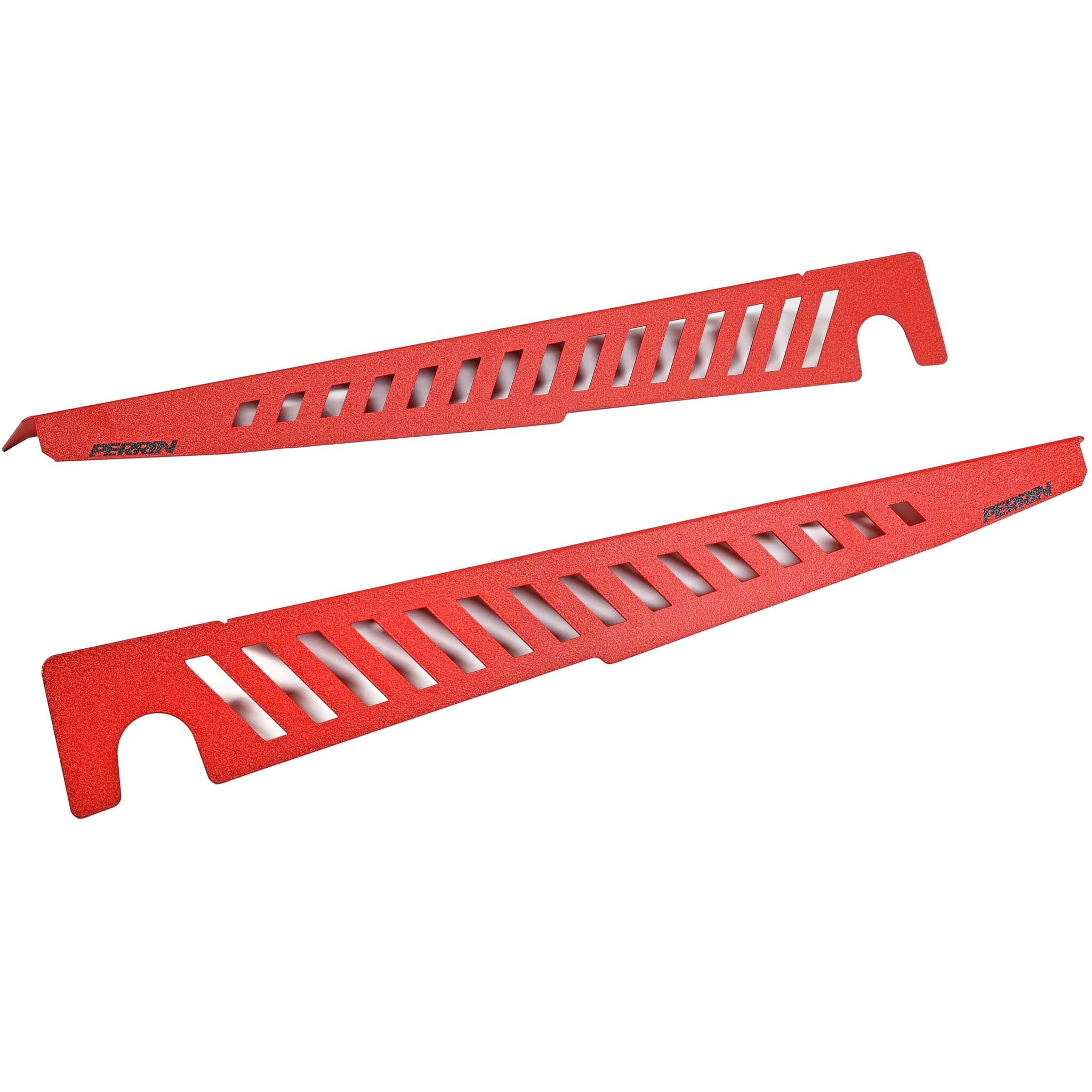 Perrin Fender Shroud Set, 2022-2026 WRX