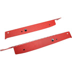Perrin Fender Shroud Set, 2022-2026 WRX