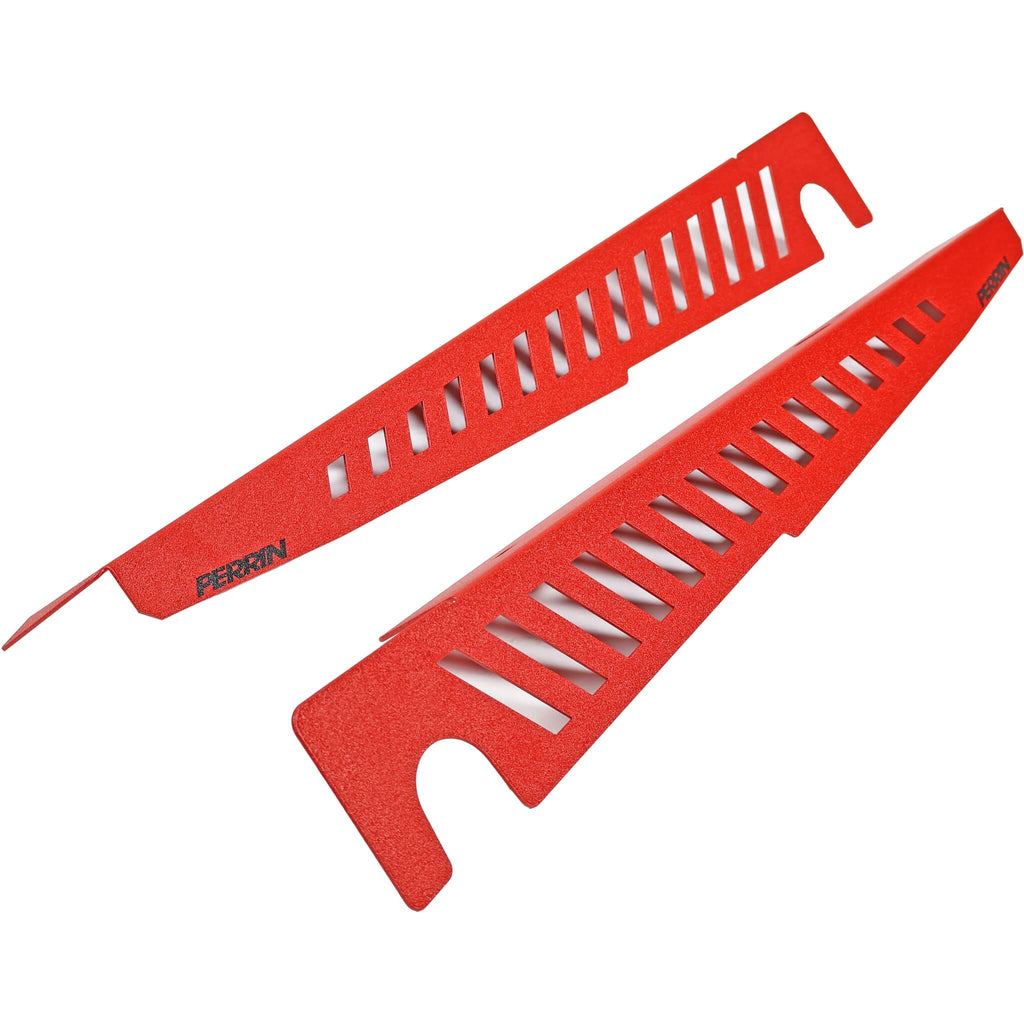 Perrin Fender Shroud Set, 2022-2026 WRX