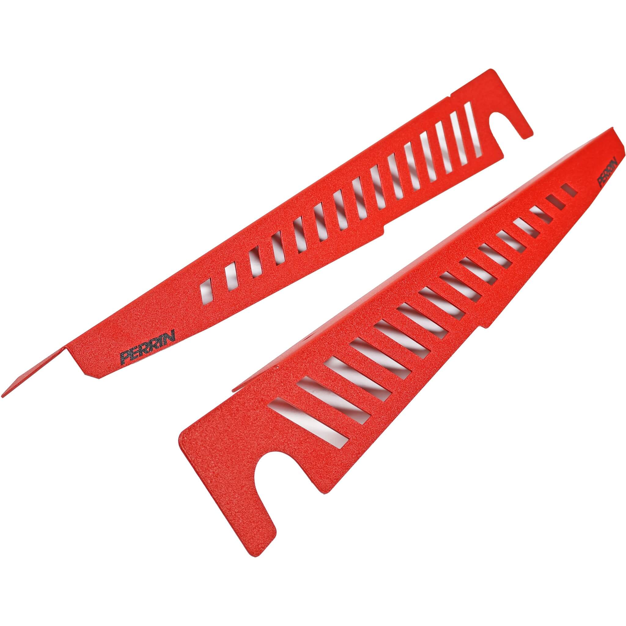 Perrin Fender Shroud Set, 2022-2026 WRX