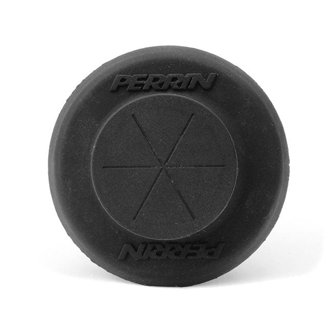 Perrin Firewall Grommet (1.4in), 2015-2021 STi & 2015-2021 WRX - Angle 3