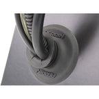 Perrin Firewall Grommet (1.4in), 2015-2021 STi & 2015-2021 WRX - Angle 4