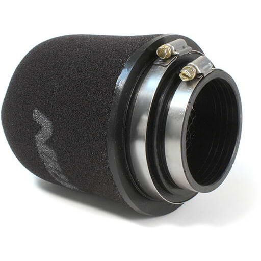 Perrin Foam Replacement Filter - Angle 2