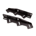 Perrin Front Bumper Light Mount Brackets, 2017-2020 F-150 Raptor