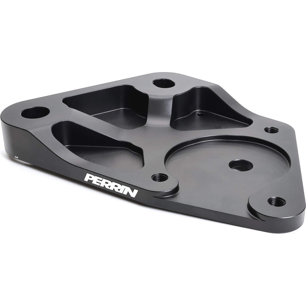 Perrin Front Control Arm Brace, 2022-2026 WRX - Angle 2