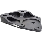 Perrin Front Control Arm Brace, 2022-2026 WRX - Angle 2