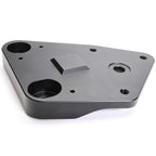 Perrin Front Control Arm Brace, 2022-2026 WRX - Angle 3