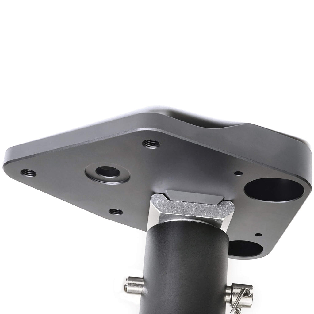 Perrin Front Control Arm Brace, 2022-2026 WRX - Angle 4