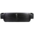 Perrin Front Mount Intercooler Core (Black, No Tubes - Core ONLY), 2015-2021 WRX & STi