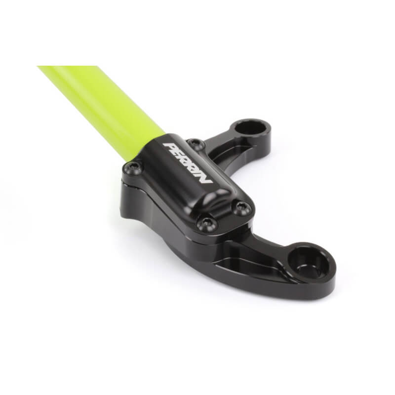 Perrin Front Strut Tower Brace, 2008-2021 WRX & 2008-2021 STi