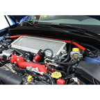 Perrin Front Strut Tower Brace, 2008-2021 WRX & 2008-2021 STi