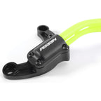 Perrin Front Strut Tower Brace w/ Billet Feet, 2022-2026 WRX