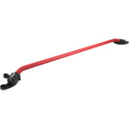 Perrin Front Strut Tower Brace w/ Billet Feet, 2022-2026 WRX